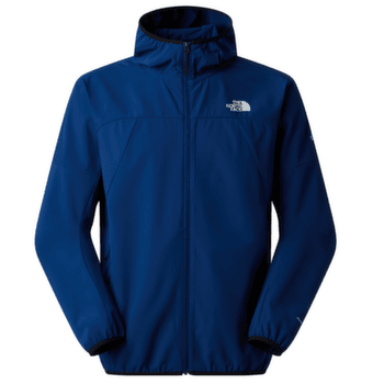 Jachetă The North Face Mountain Athletics Ushba Hoodd Jacket Men ESTATE BLUE