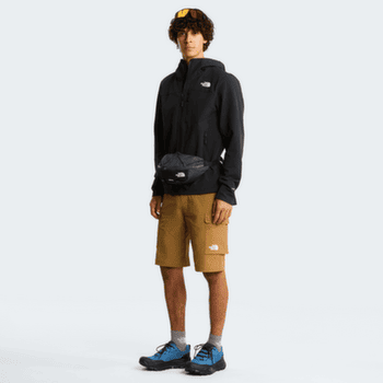 Jachetă The North Face Tansa Softshell Men TNF BLACK