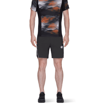 Pantaloni scurți Mammut AENERGY TR SHORTS MEN dark mammut red-mammut red
