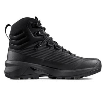 Încălțăminte Mammut Ducan III High GTX Women black 0001