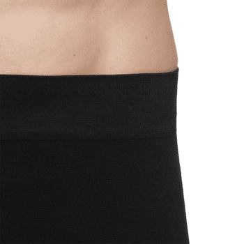 Colanți Mammut ALL-MOUNTAIN SEAMLESS BL TIGHTS MID MEN black 0001