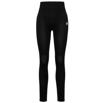 Colanți Mammut ALL-MOUNTAIN SEAMLESS BL TIGHTS MID WOMEN black 0001