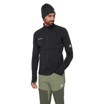 Jachetă Mammut TAISS ML JACKET MEN marine 5118