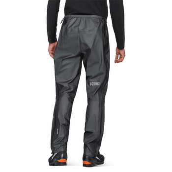 Pantaloni Mammut EIGER NORDWAND LIGHT HS PANTS MEN black 0001