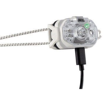 Lampă frontală Petzl Swift LT Black