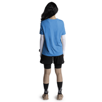 Tricou cu mânecă scurtă X-Bionic X-Bionic® XCeed Run Discover Shirt Women Eternal Ice