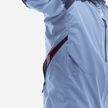 Jachetă Millet WANAKA LIGHT 2.5L JKT Men CORONET BLUE/SAPHIR
