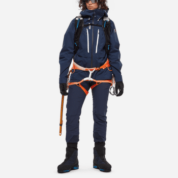 Jachetă Millet TRILOGY ICON GTX PRO JKT Women FOGGY DEW NEW