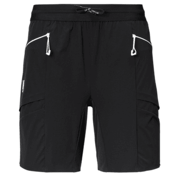 Pantaloni scurți Millet KAMET XCS LIGHT SHORT Women NOIR NEW