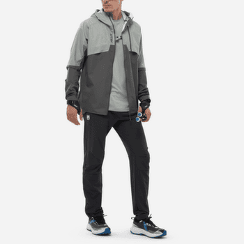 Pantaloni Millet INTENSE JOGGER PANT Men NOIR NEW