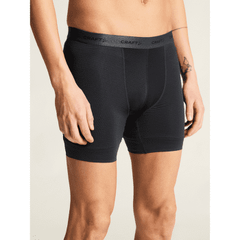 Boxeri Craft PRO DRY NANOWEIGHT 6-INCH 9999 Black