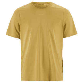 Tricou cu mânecă scurtă Craft Pro Trail SS Tee Men KHAKI
