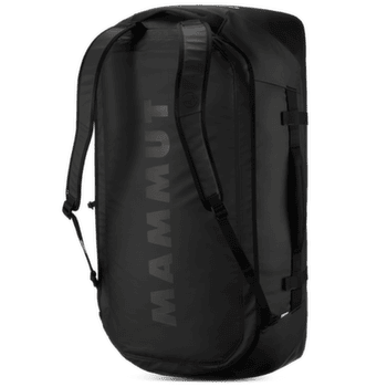 Geantă Mammut Cargo 100 black 0001