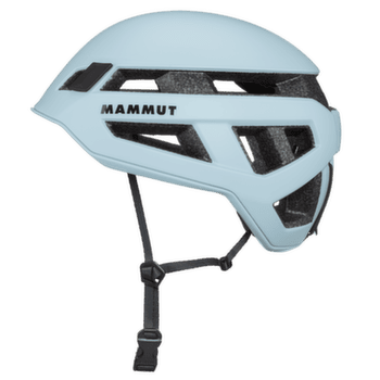 Cască Mammut Crag Sender Helmet nebla