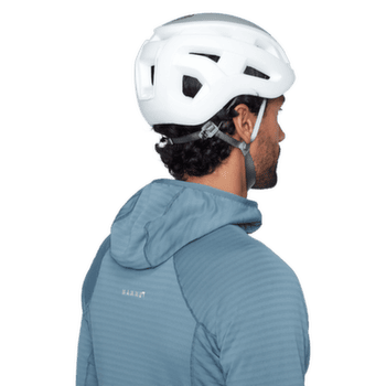 Cască Mammut Wall Rider 2.0 Helmet starta-white
