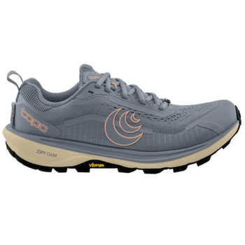 Încălțăminte Topo athletic Terraventure 5 Women Grey / Peach