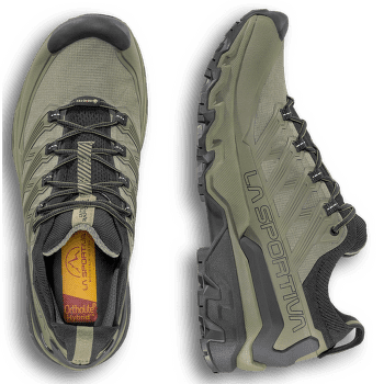 Încălțăminte La Sportiva Ultra Raptor 3 GTX Men Cypress/Black