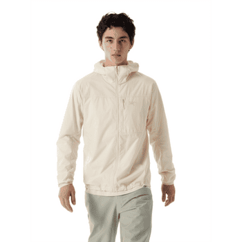 Jachetă Arcteryx Squamish Hoody Men Fluidity