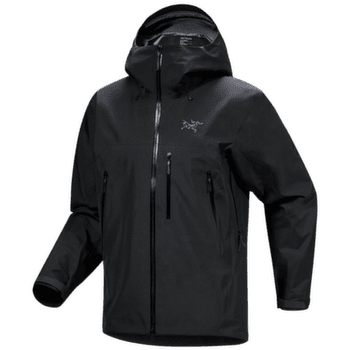 Jachetă Arcteryx Beta SV Jacket Men Black