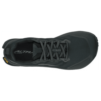 Încălțăminte Altra LONE PEAK 9+ WIDE Women BLACK