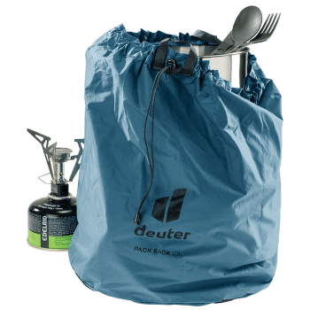 Geantă deuter Pack Sack 10 atlantic