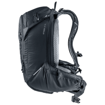 Rucsac deuter Attack 18 SL mocha-pecan