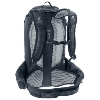 Rucsac deuter Attack 22 EL Black