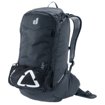 Rucsac deuter Attack 22 EL Black