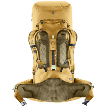 Rucsac deuter Aircontact Core 55+10 SL graphite