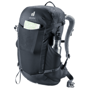 Rucsac deuter Futura 21 SL cassis-ashrose
