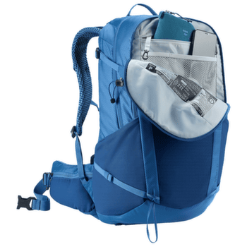 Rucsac deuter Futura 27 greystone-alu