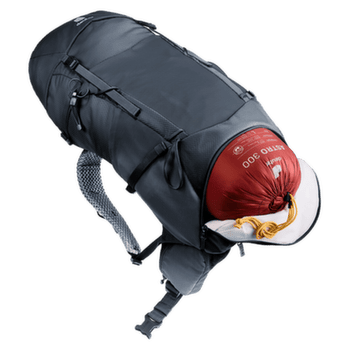 Rucsac deuter Futura 30 SL Black