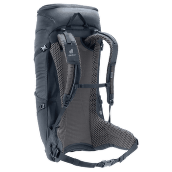 Rucsac deuter Futura 34 EL Black