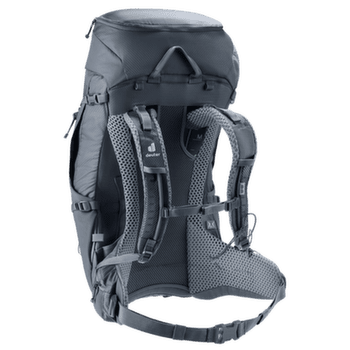 Rucsac deuter Futura Pro 34 SL cassis-ashrose