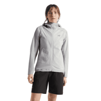 Jachetă Arcteryx Gamma Lightweight Hoody Women Mallow