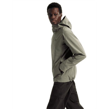 Hanorac Arcteryx Sawyer Wool Hoody Men Black