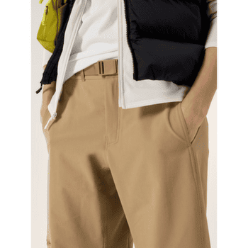 Pantaloni Arcteryx Nia Pant Women Canvas