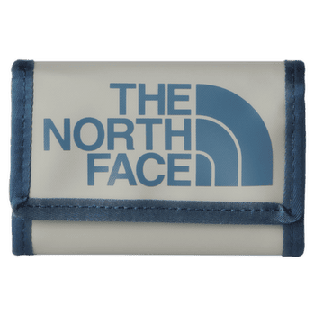 Portofel The North Face Base Camp Wallet (52TH) L45 STONE SLAB/GRANITE GREY