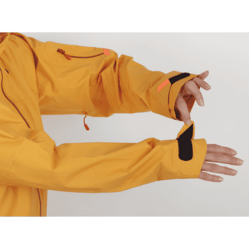 Jachetă Direct Alpine Guide Lady 4.0 cherry/arctic