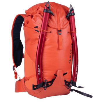 Rucsac Blue Ice FIRECREST PACK 28L Red Clay