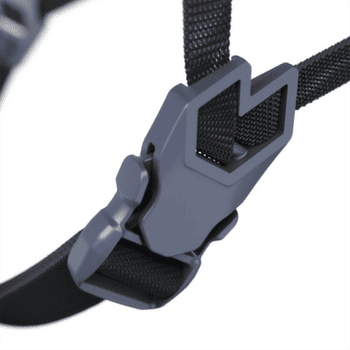 Cască Blue Ice BLAST HELMET Black