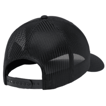 Capac Columbia Columbia Mesh Snap Back BLACK 070