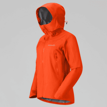 Jachetă Norrona falketind Gore-Tex Jacket Women Arednalin