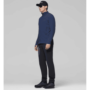 Jachetă Norrona falketind warm2 Jacket Men Indigo Night