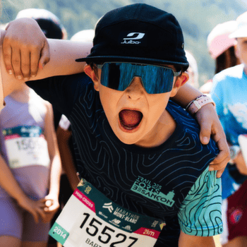 Ochelari Julbo Intensity Junior