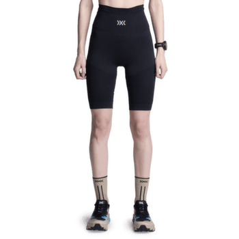 Pantaloni scurți X-Bionic X-Bionic® Effektor Tights Women X Black