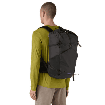Rucsac Patagonia Terravia Pack 36L Black
