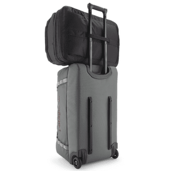 Geantă Patagonia Black Hole MLC Black w/Black