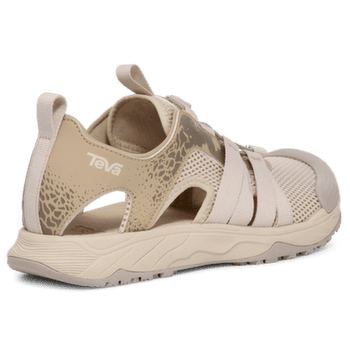 Sandale Teva Hydratrek Sandal CT Women WPPP - WHITE PEPPER