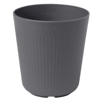 Cană Sea to Summit Camp Cup Charcoal